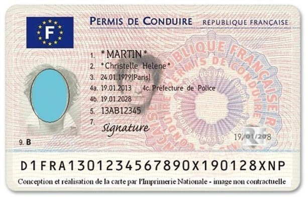 Stage de récupération de points Permis à points - Laurent Formation ...
